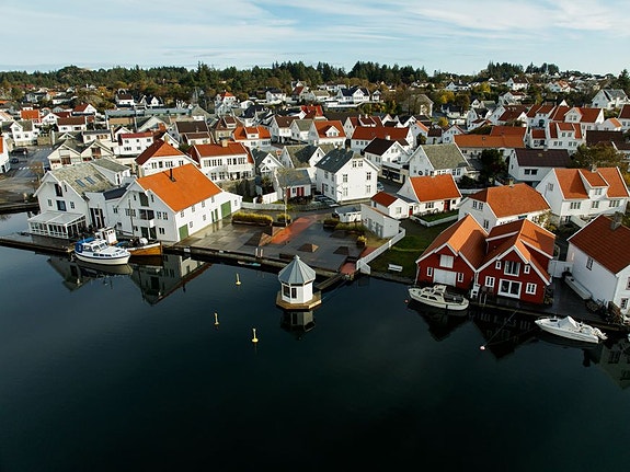 Bilde 1 av 5 i jobbannonse-galleriet