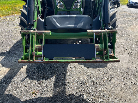 Fendt FENDT 516 VARIO Plus 2020, kr 1 035 000,-