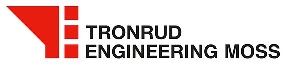 Tronrud Engineering Moss logo