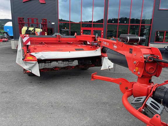 Kuhn FC 3160 TLD
