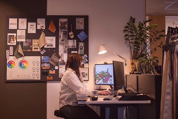 Bilde 1 av 6 i jobbannonse-galleriet