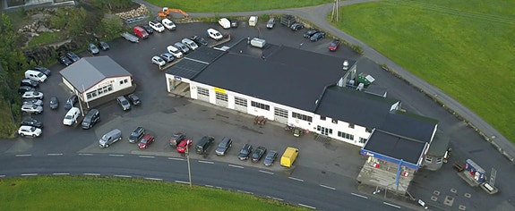 Bilde 1 av 1 i jobbannonse-galleriet