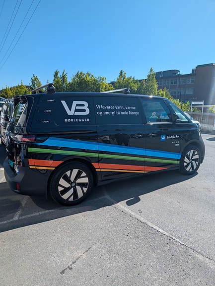 Bilde 1 av 8 i jobbannonse-galleriet