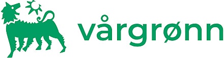 Vargronn logo