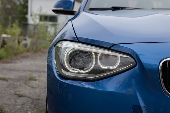 BMW 116i 21 of 22