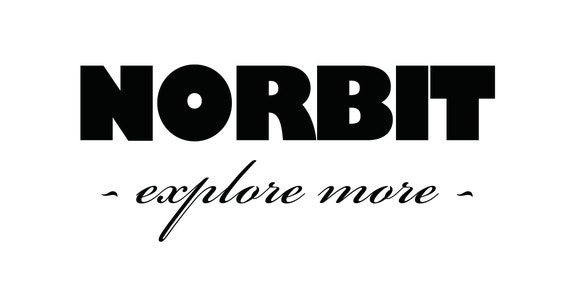 NORBIT ODM logo