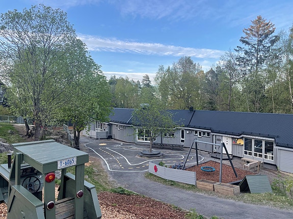 Bilde 1 av 5 i jobbannonse-galleriet