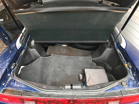 Mitsubishi 3000 GT 5 of 25