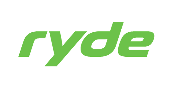 Ryde Technology AS logo