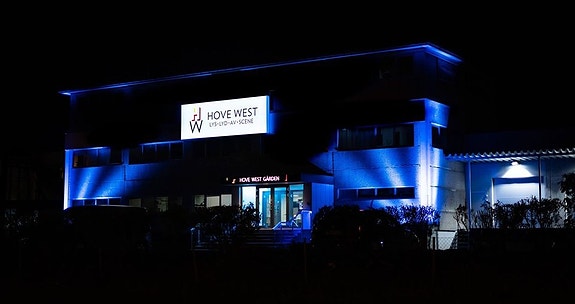 Bilde 1 av 8 i jobbannonse-galleriet