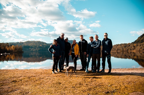 Bilde 3 av 5 i jobbannonse-galleriet