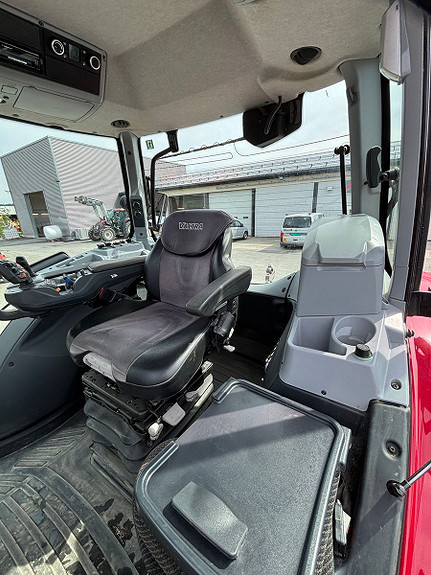 Valtra T174E Direct, GPS cm, Fronthydraulikk, laster 2019, kr 1 423 000,-