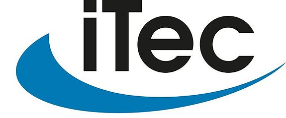 ITEC AS logo