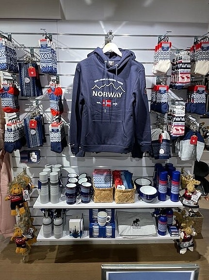 Bilde 1 av 7 i jobbannonse-galleriet