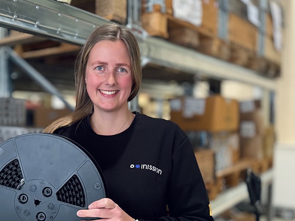 Bilde 1 av 5 i jobbannonse-galleriet