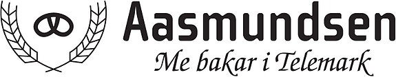 Aasmundsens Bakeri Telemarksbakern Eftf AS logo