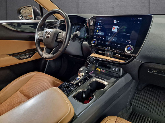 Lexus NX 450h