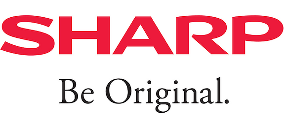 SHARP BUSINESS SYSTEMS NORGE AS logo