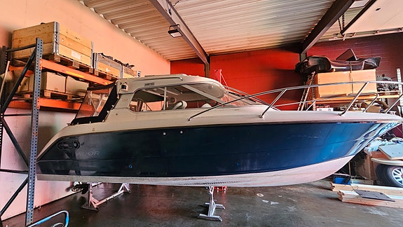Aquador 22HT 2 of 5