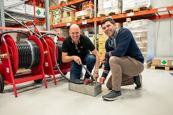 Bilde 1 av 5 i jobbannonse-galleriet