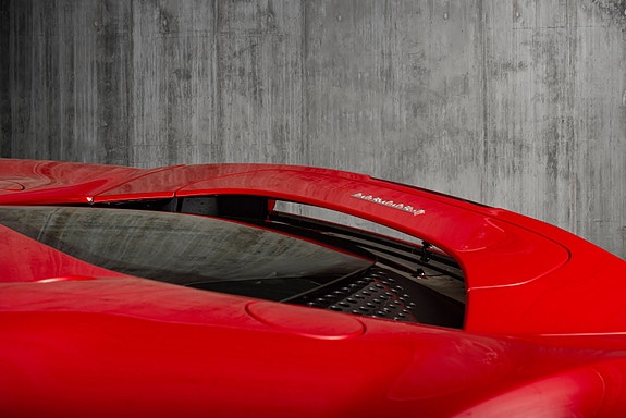 Ferrari SF90 Stradale 16 of 30