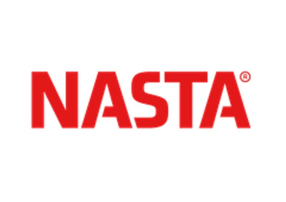 NASTA AS logo