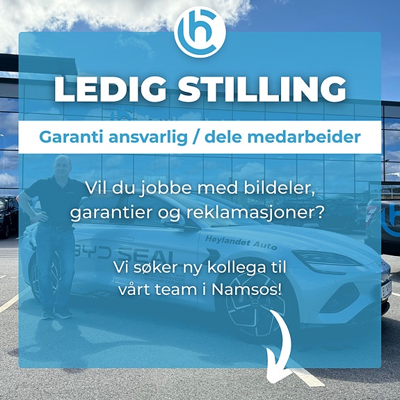 Bilde 2 av 2 i jobbannonse-galleriet