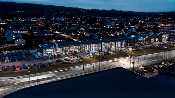 Bilde 1 av 1 i jobbannonse-galleriet