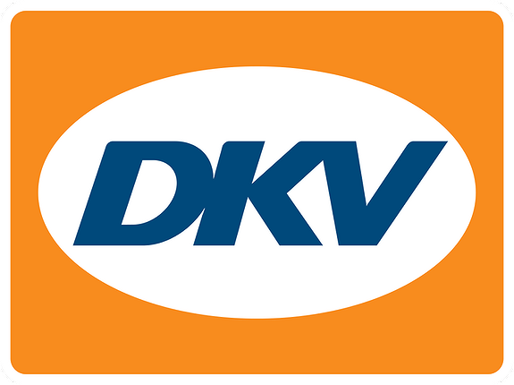 DKV Mobility logo