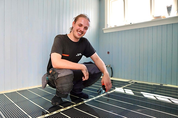 Bilde 7 av 10 i jobbannonse-galleriet