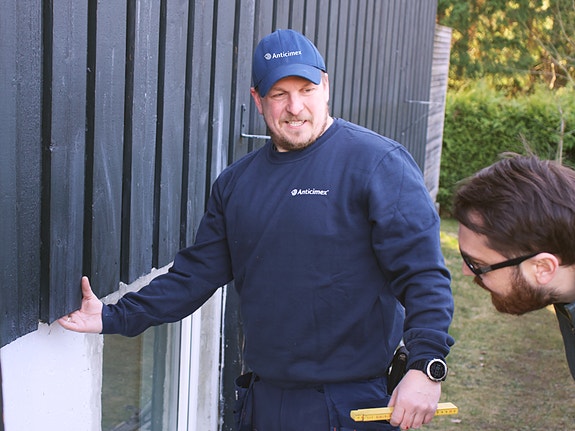 Bilde 1 av 1 i jobbannonse-galleriet