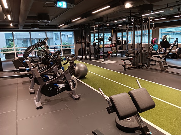 Bilde 10 av 10 i jobbannonse-galleriet