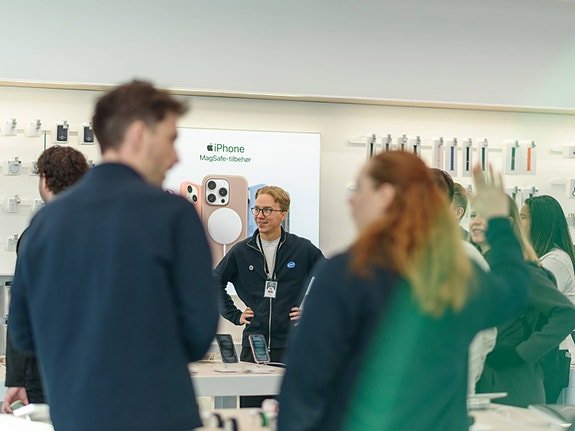 Bilde 1 av 1 i jobbannonse-galleriet