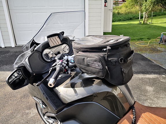 BMW R 1250 RT 6 of 14