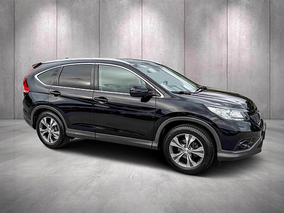 Honda CR-V 2 of 16