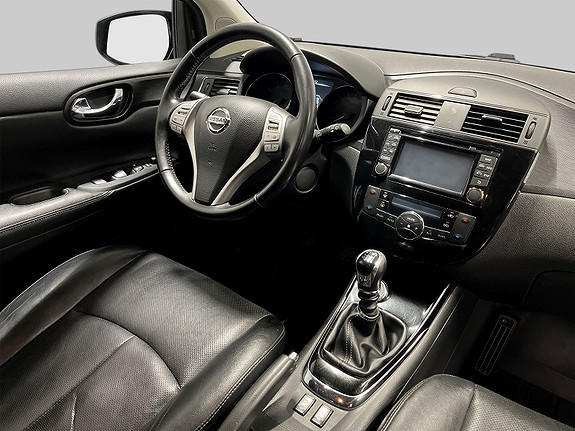 Nissan Pulsar