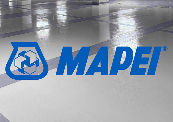 Mapei AS logo