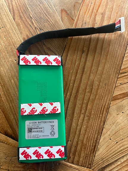 Product image 2 of 3