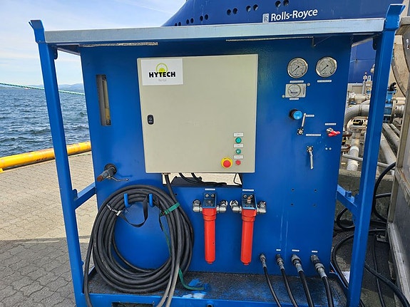 Bilde 4 av 6 i jobbannonse-galleriet