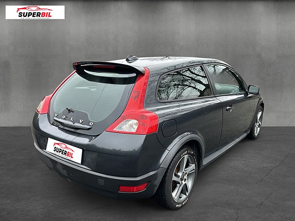 Volvo C30 6 of 9