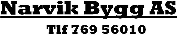 NARVIK BYGG AS logo