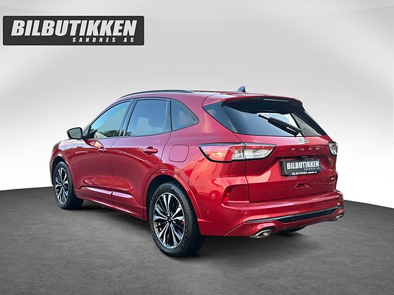 Ford Kuga 3 of 5