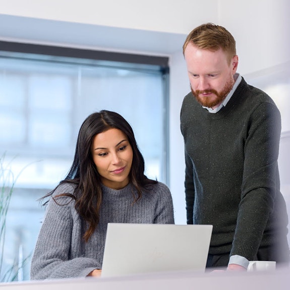 Bilde 1 av 1 i jobbannonse-galleriet