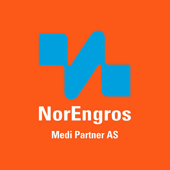 Medi Partner AS logo