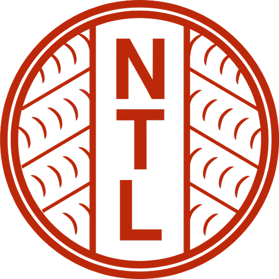 NTL - Norsk Tjenestemannslag logo