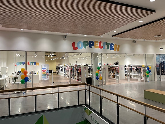 Bilde 1 av 1 i jobbannonse-galleriet