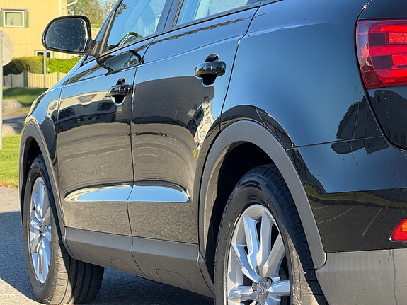 Audi Q3 21 of 30