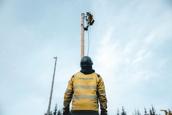 Bilde 1 av 1 i jobbannonse-galleriet