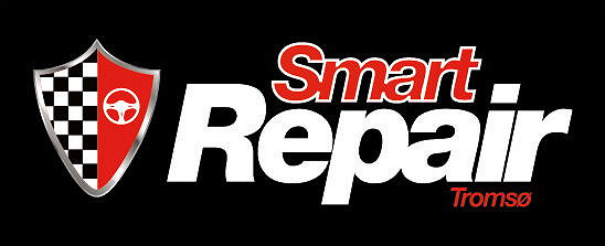 Smart Repair Tromsø logo