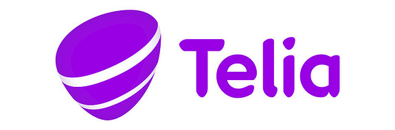 Telia Norge AS logo